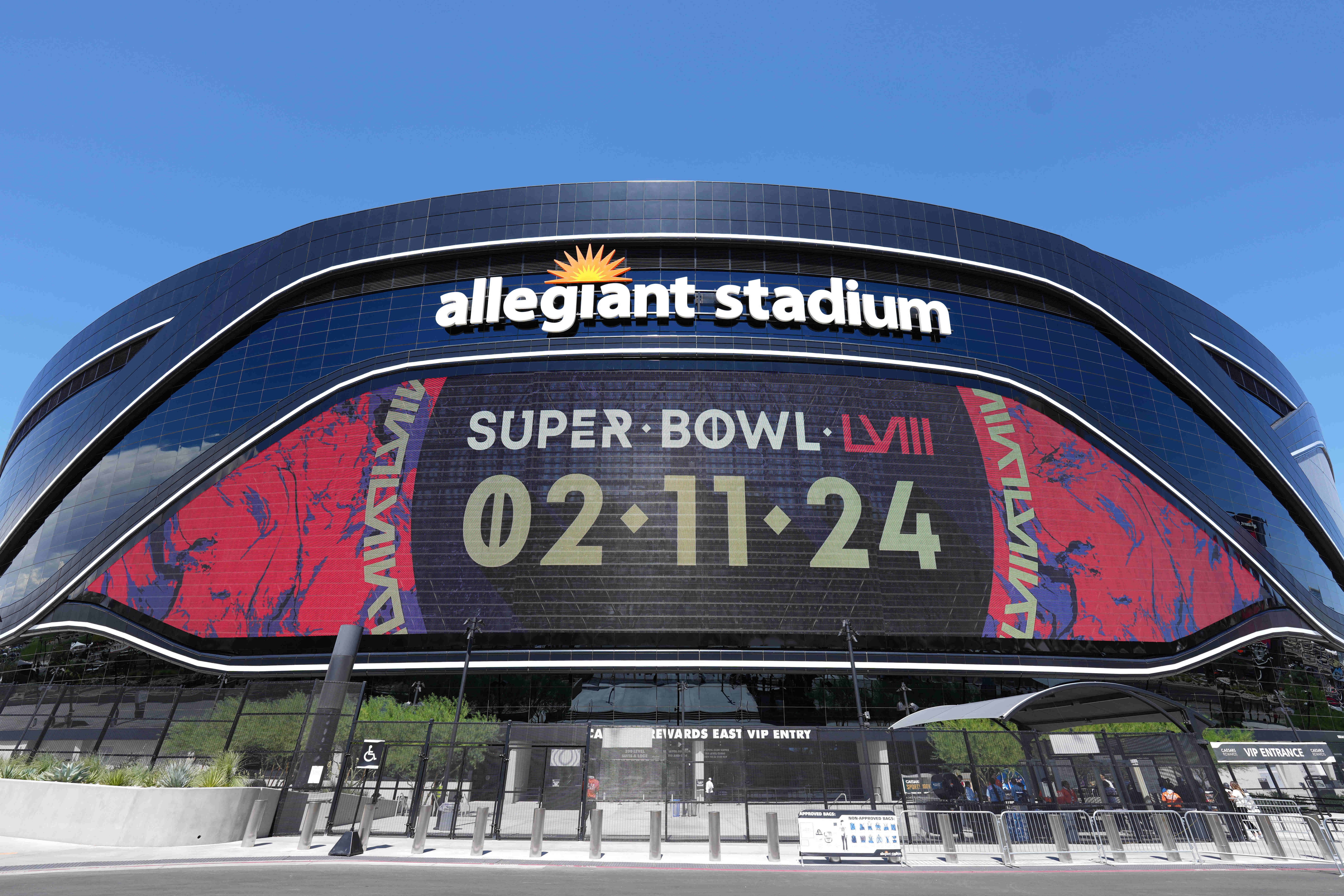 NFL: Usher será atração do show do intervalo do Super Bowl LVIII; saiba quando será