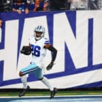 NFL: Cowboys humilham Giants com vitória histórica