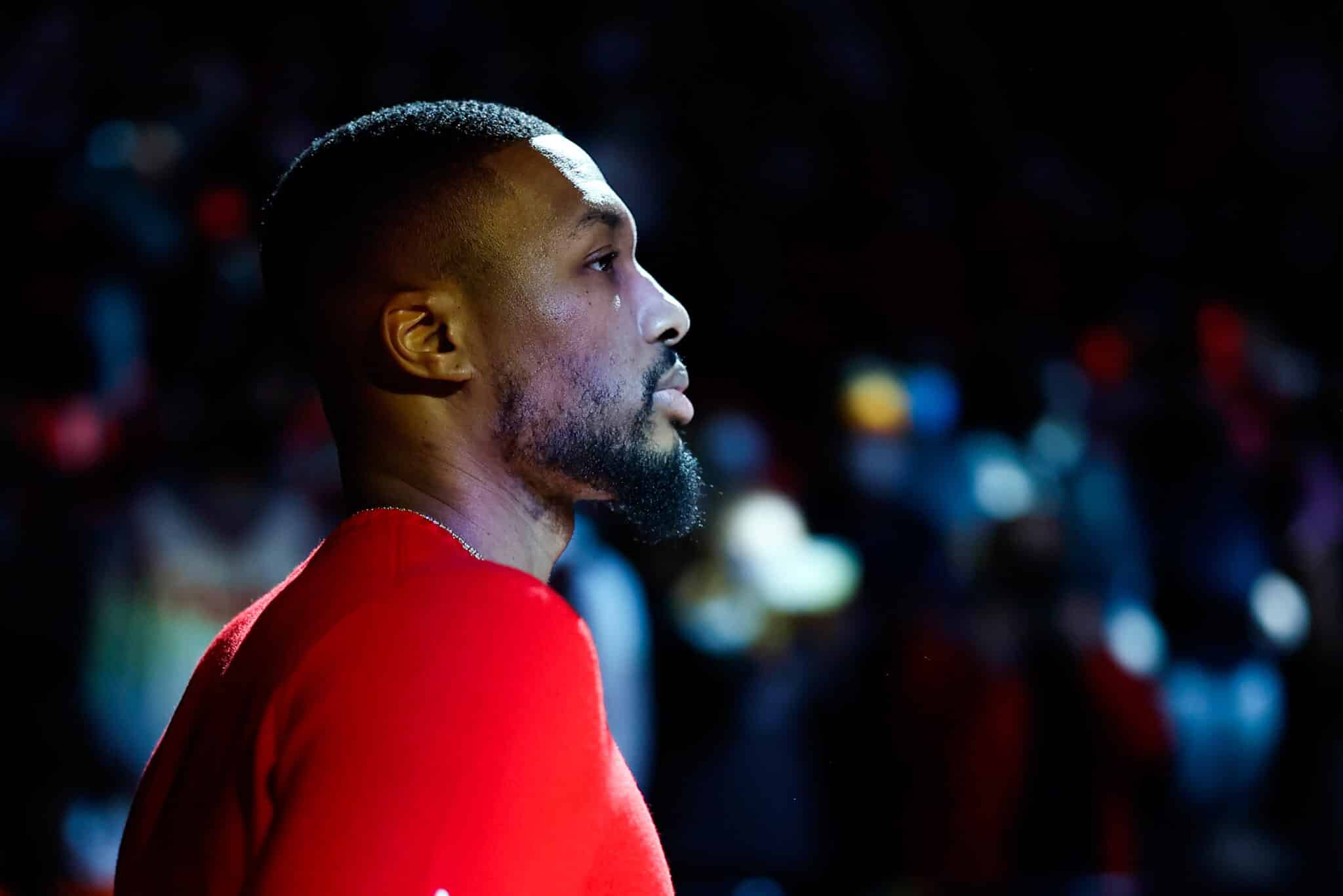 Mercado NBA: Blazers decidem preço por Lillard e espantam Miami Heat