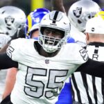 Estrela da NFL denuncia internação forçada em hospital psiquiátrico: ‘Preso’