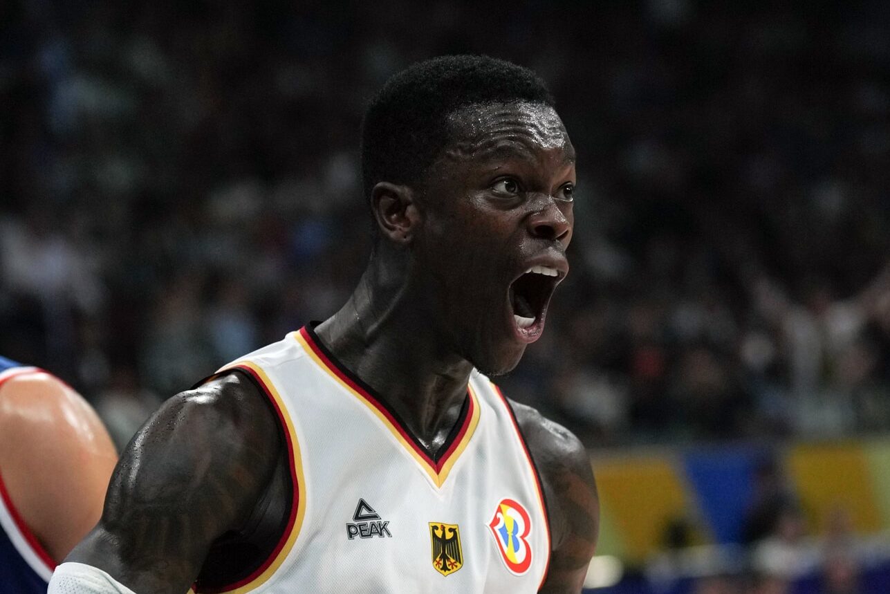 Copa de Basquete: Alemanha supera Sérvia na final e conquista título inédito