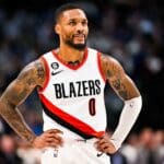 Mercado NBA: Negociação por Lillard durou 9 dias e teve 6 times na briga