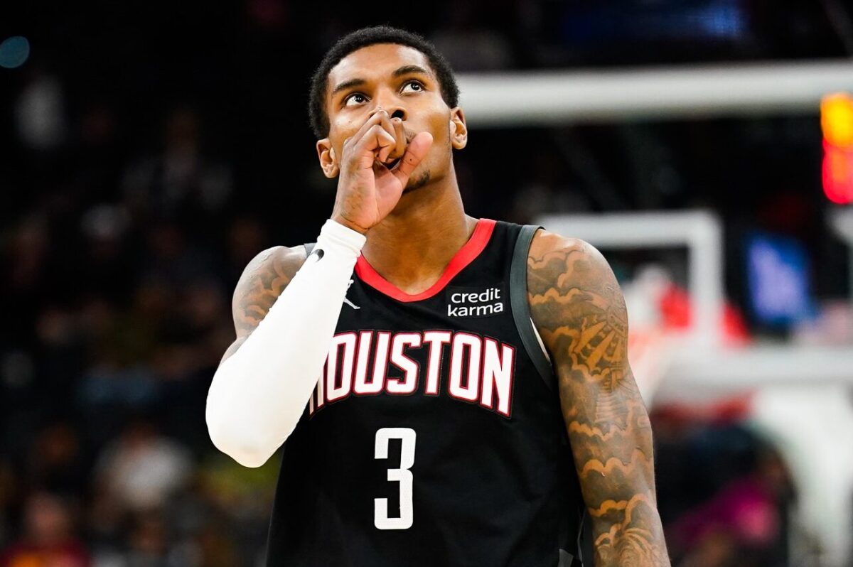 Caso Kevin Porter Jr.: Como a NBA pode corrigir histórico de violência doméstica?