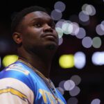 Preparado? Zion Williamson garante retorno e promete ‘chocar o mundo’