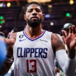 NBA: Paul George rebate Noah Lyles sobre polêmica de ‘título mundial’