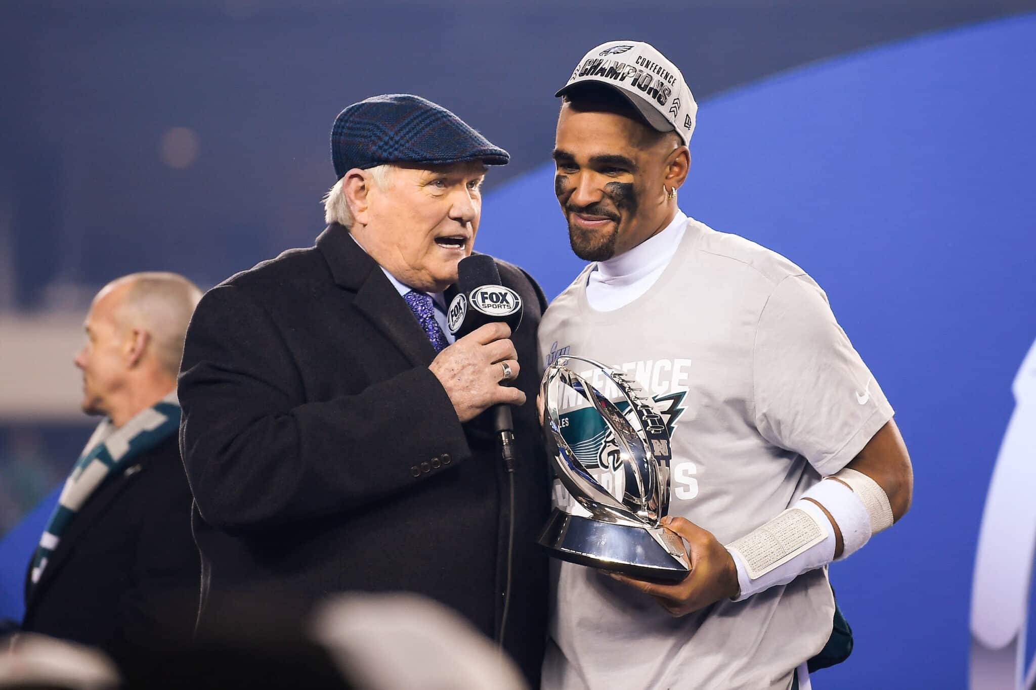 NFL: quem são os sucessores de Tom Brady?