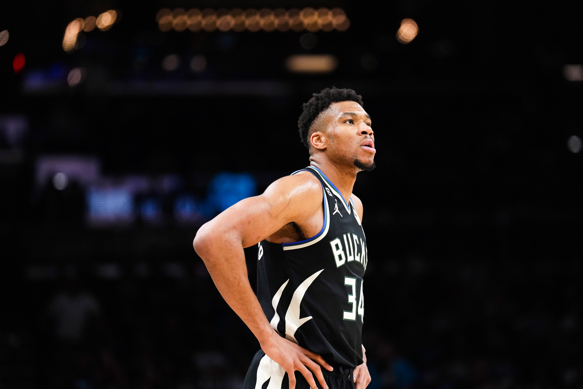 NBA: O que Giannis disse sobre a chegada de Lillard aos Bucks