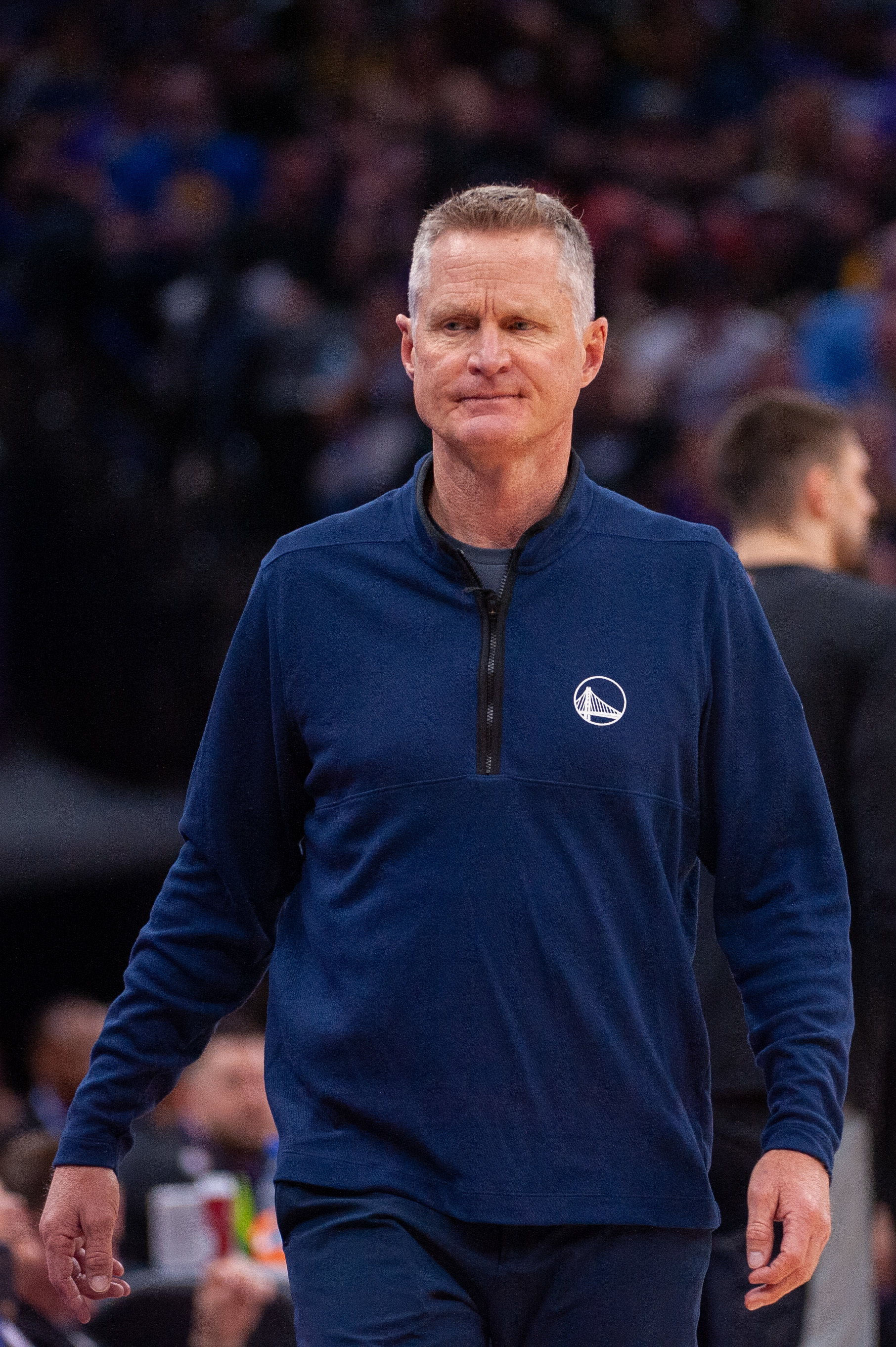 Warriors recebem reforço, mas Steve Kerr tem grande problema para resolver