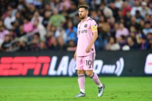 MLS: Após goleada, Atlanta United ‘cutuca’ Messi nas redes sociais