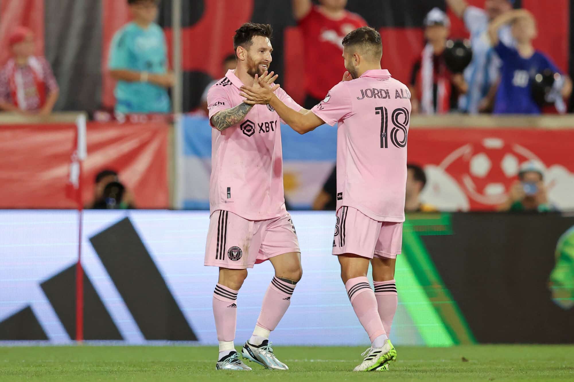 Inter Miami x Sporting Kansas City – onde assistir ao vivo, horário do jogo e escalações – MLS – 9/9/2023