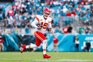 NFL: Kansas City Chiefs x Chicago Bears – Onde assistir, horários e escalações