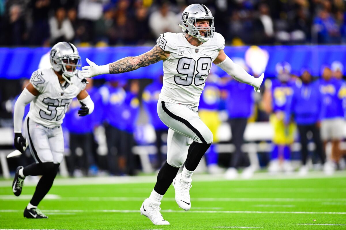 NFL: Las Vegas Raiders x Pittsburgh Steelers – Onde assistir, horários e escalações