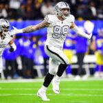 NFL:  Las Vegas Raiders x Pittsburgh Steelers – Onde assistir, horários e escalações