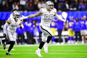 NFL:  Las Vegas Raiders x Pittsburgh Steelers – Onde assistir, horários e escalações