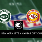 NFL: New York Jets x Kansas City Chiefs – palpite, odds e prognóstico – 01/10/2023