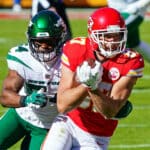 NFL: New York Jets x Kansas City Chiefs – Onde assistir, horários e escalações