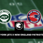 NFL: New York Jets x New England Patriots – palpite, odds e prognóstico – 24/9/2023