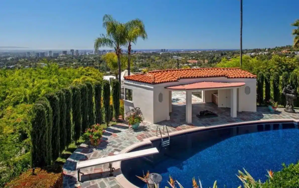 LeBron James: astro tem a residência mais cara entre estrelas da NBA e NFL