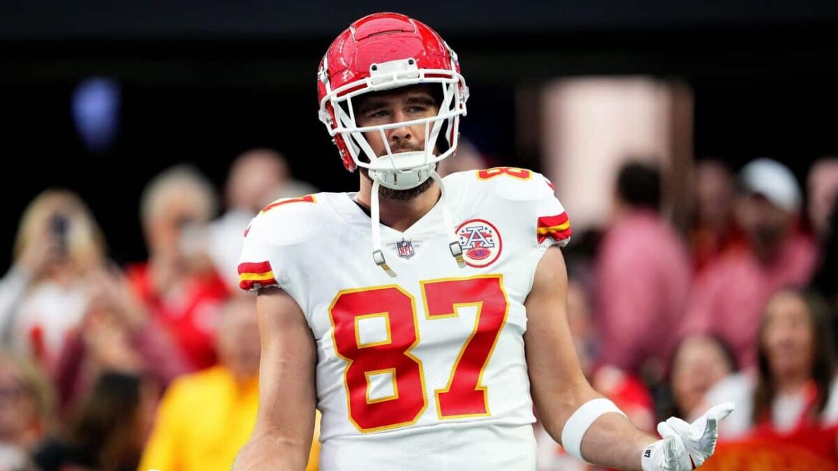 NFL: Depois da derrota na estreia, técnido dos Chiefs confirma retorno peças importantes
