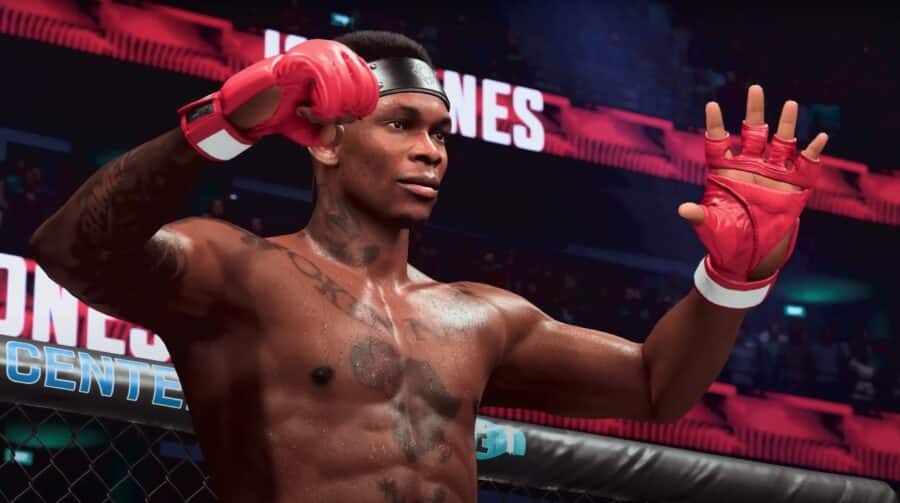EA Sports confirma lançamento de UFC 5; veja o trailer