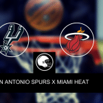 San Antonio Spurs x Miami Heat – Onde assistir, palpites, odds e escalações – Pré-temporada NBA – 13/10/2023