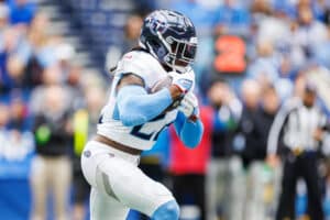 Tennessee Titans x Baltimores Ravens – Onde assistir ao vivo, palpites e odds – NFL Semana 6 – 15/10/2023