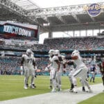 Miami Dolphins x Carolina Panthers – Onde assistir ao vivo, palpites e odds – NFL Semana 6 – 15/10/2023