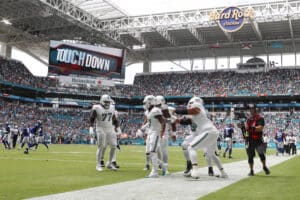 Miami Dolphins x Carolina Panthers – Onde assistir ao vivo, palpites e odds – NFL Semana 6 – 15/10/2023