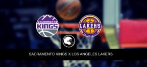 Sacramento Kings x Los Angeles Lakers – Onde assistir, horário, palpites e quintetos – NBA – 29/10/2023