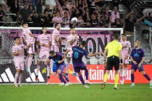 Charlotte FC x Inter Miami – Onde assistir, palpites e escalações – MLS – 21/10/2023