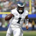 New York Jets x Philadelphia Eagles – Onde assistir ao vivo, palpites e odds – NFL Semana 6 – 15/10/2023