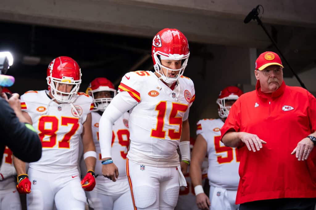 Kansas City Chiefs x Denver Broncos – Onde assistir ao vivo, palpites e odds – NFL Semana 6 – 12/10/2023