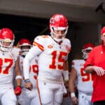 Kansas City Chiefs x Denver Broncos – Onde assistir ao vivo, palpites e odds – NFL Semana 6 – 12/10/2023