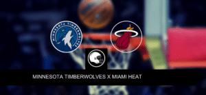 Minnesota Timberwolves x Miami Heat – Onde assistir, horário, palpites e quintetos – NBA – 28/10/2023