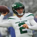 NFL: Jets vencem clássico contra Giants na prorrogação