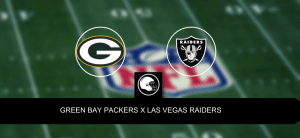 Green Bay Packers x Las Vegas Raiders – palpite, odds e prognóstico – 09/10/2023