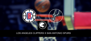 Los Angeles Clippers x San Antonio Spurs – Onde assistir, horário, palpites e quintetos – NBA – 29/10/2023