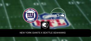 NFL: New York Giants x Seattle Seahawks – palpite, odds e prognóstico – 02/10/2023