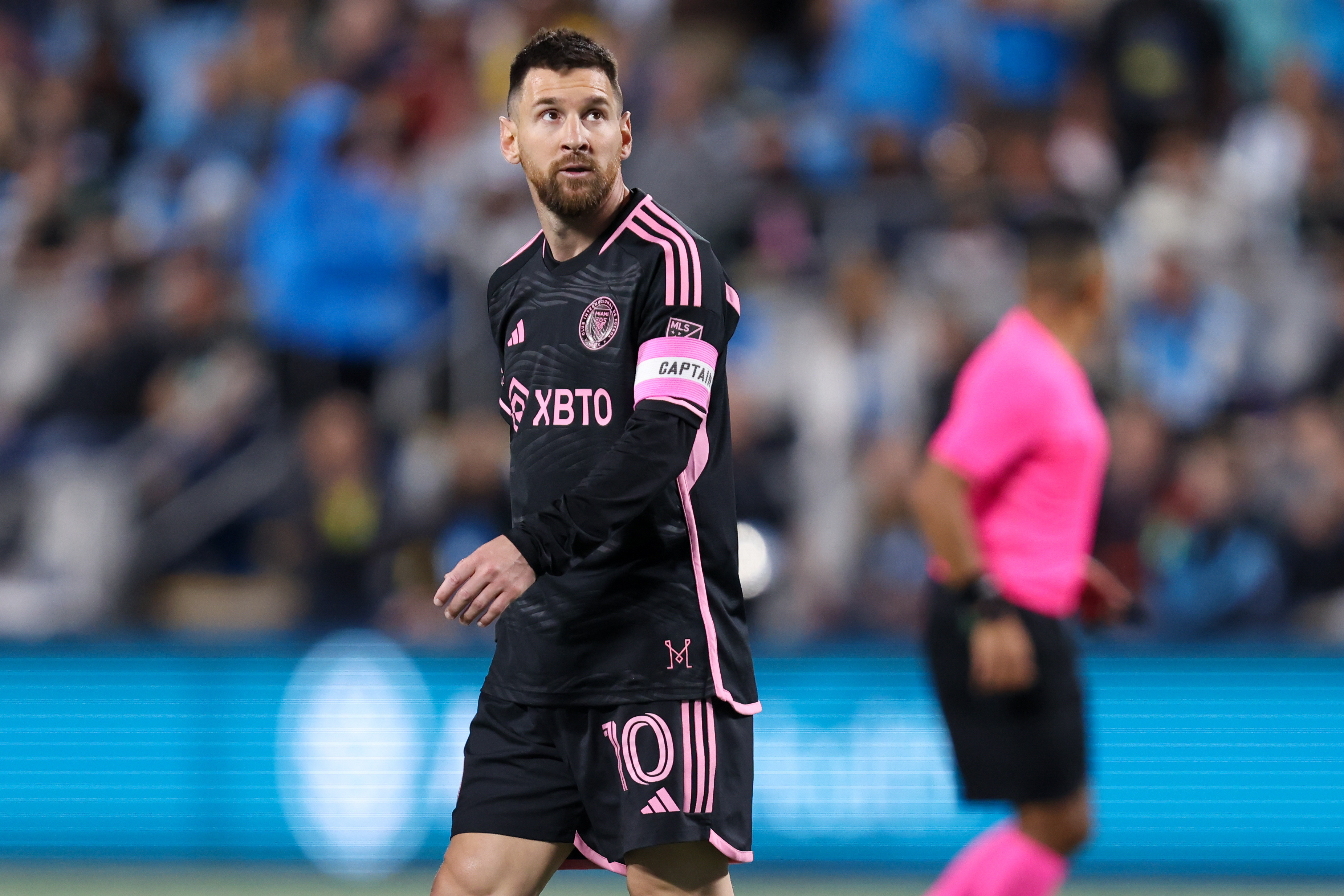 MLS: Com ou sem Messi? MLS divulga finalistas para o prêmio de MVP da temporada