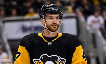 NHL hoje: onde assistir ao vivo e horários