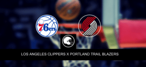 Philadelphia 76ers x Portland Trail Blazzers – Onde assistir, horário, palpites e quintetos – NBA – 29/10/2023