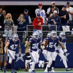 NFL: Cowboys atingem marca histórica na vitória contra os Rams