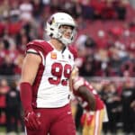 NFL: Arizona Cardinals x Cincinnati Bengals – Onde assistir, horários e escalações