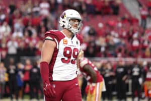 NFL: Arizona Cardinals x Cincinnati Bengals – Onde assistir, horários e escalações