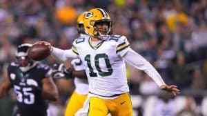 Green Bay Packers x Las Vegas Raiders – Onde assistir ao vivo  e horários – NFL – 09/10/2023
