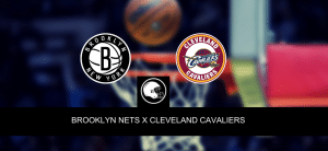 Onde assistir, palpites, horários e quinteto de Brooklyn Nets x Cleveland Cavaliers – Estreia da NBA – 25/10/2023