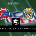 NFL: Buffalo Bills x Jacksonville Jaguars – palpite, odds e prognóstico – 08/10/2023