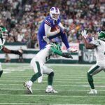 NFL: Buffalo Bills x Jacksonville Jaguars – Onde assistir, horários e escalações