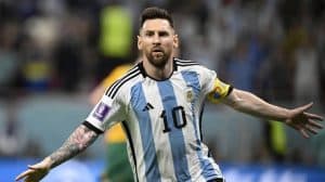 MLS: Vai pro jogo? Mesmo lesionado, Messi é convocado para a seleção Argentina