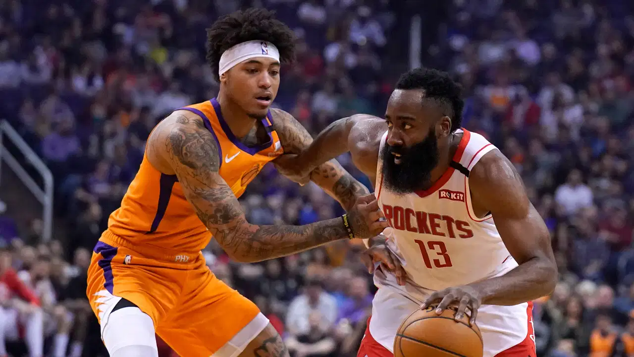 Casos de família? Novo reforço dos 76ers foi ‘pivô’ da separação de James Harden; entenda